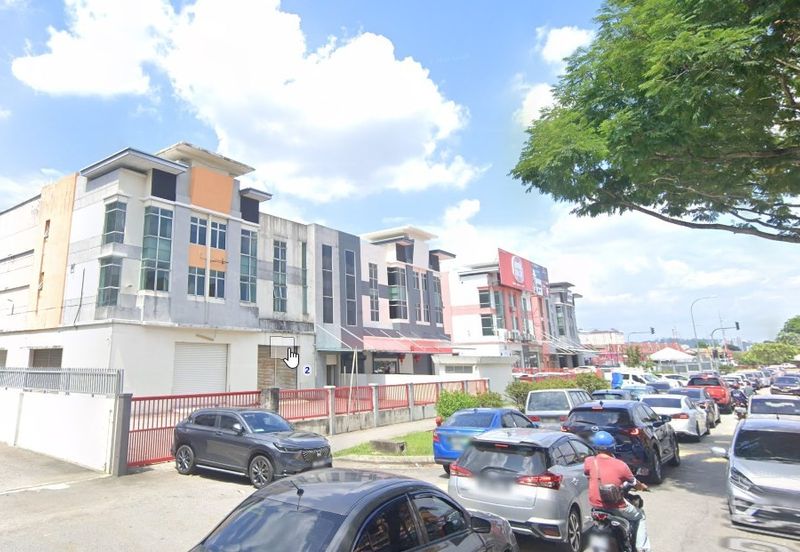 TAMAN DESARIA