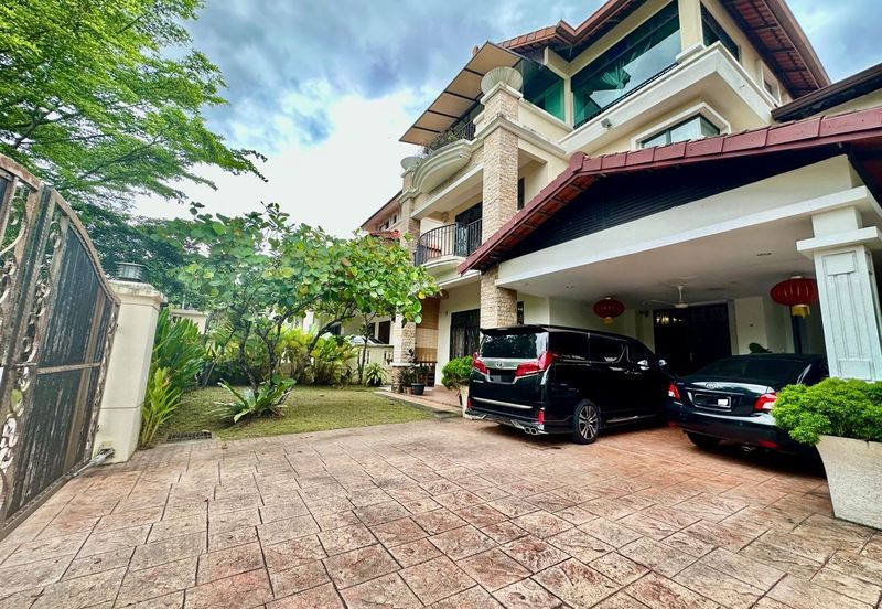 Jalan USJ 3D/1