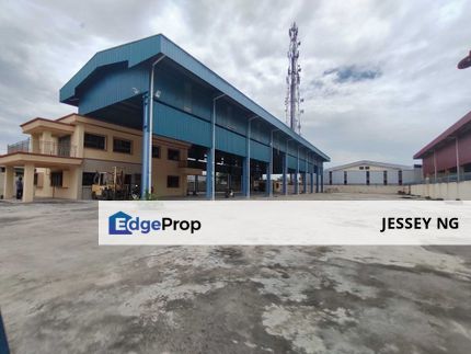 Jalan Zaib , Pengkalan , Lahat , Ipoh, Perak, Ipoh