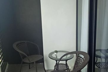 Oasis Condominium @ Simee (Kondominium Kepayang Oasis)