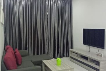 Oasis Condominium @ Simee (Kondominium Kepayang Oasis)