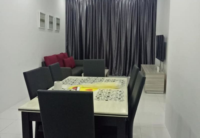 Oasis Condominium @ Simee (Kondominium Kepayang Oasis)