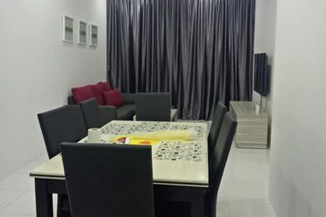 Oasis Condominium @ Simee (Kondominium Kepayang Oasis)