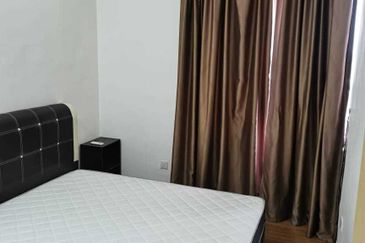 Oasis Condominium @ Simee (Kondominium Kepayang Oasis)