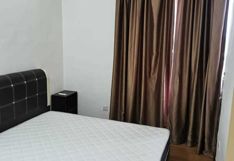 Oasis Condominium @ Simee (Kondominium Kepayang Oasis)