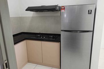 Oasis Condominium @ Simee (Kondominium Kepayang Oasis)