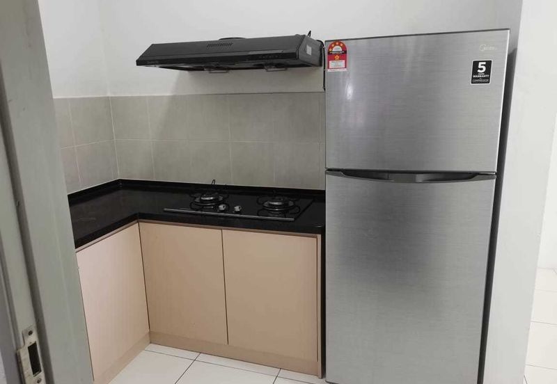 Oasis Condominium @ Simee (Kondominium Kepayang Oasis)