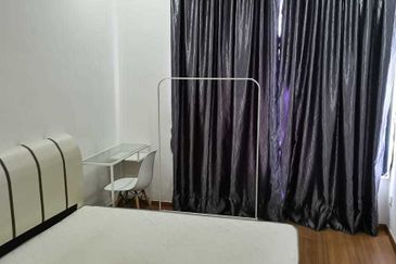 Oasis Condominium @ Simee (Kondominium Kepayang Oasis)