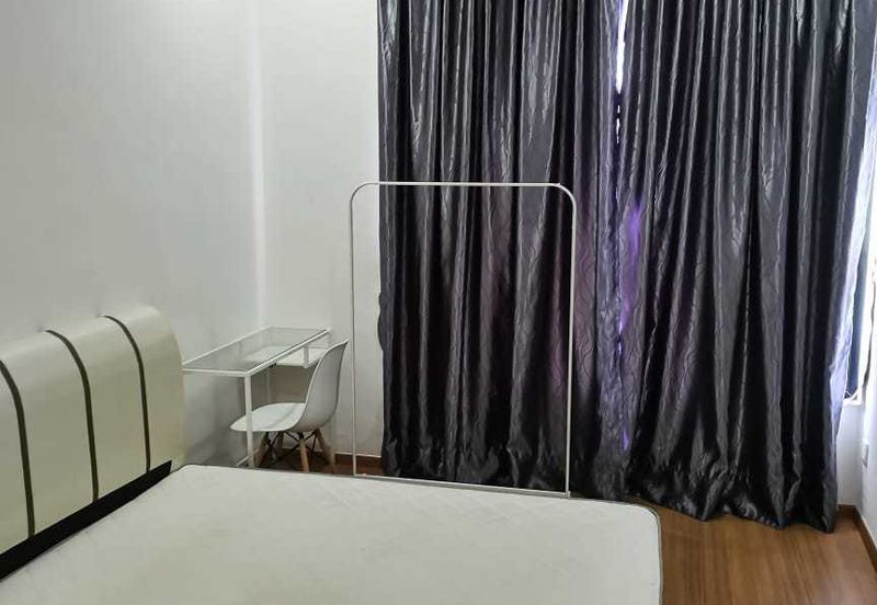 Oasis Condominium @ Simee (Kondominium Kepayang Oasis)