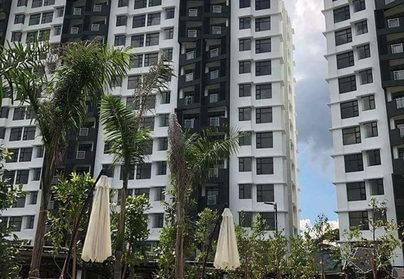 Oasis Condominium @ Simee (Kondominium Kepayang Oasis)