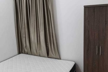 Oasis Condominium @ Simee (Kondominium Kepayang Oasis)