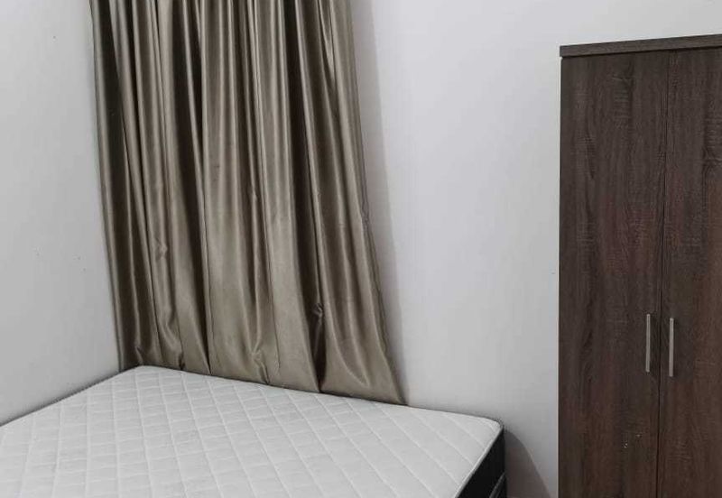 Oasis Condominium @ Simee (Kondominium Kepayang Oasis)