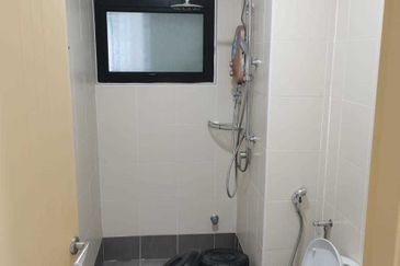 Oasis Condominium @ Simee (Kondominium Kepayang Oasis)