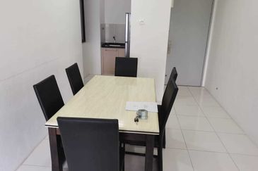 Oasis Condominium @ Simee (Kondominium Kepayang Oasis)