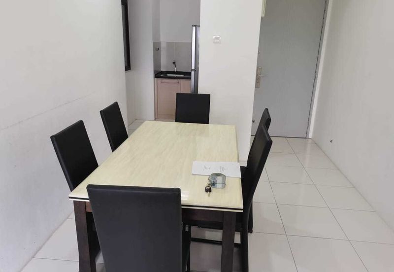 Oasis Condominium @ Simee (Kondominium Kepayang Oasis)