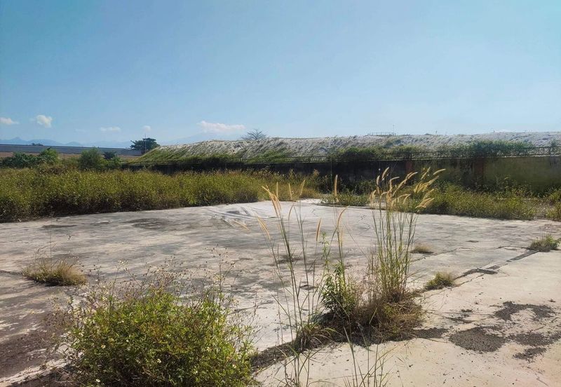 Kawasan Perindustrian Tasek