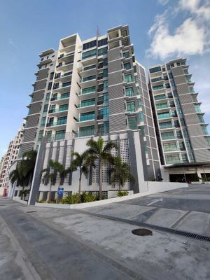 Polo Residences in Ipoh Town for Sale @RM680,000 By JESSEY NG | EdgeProp.my