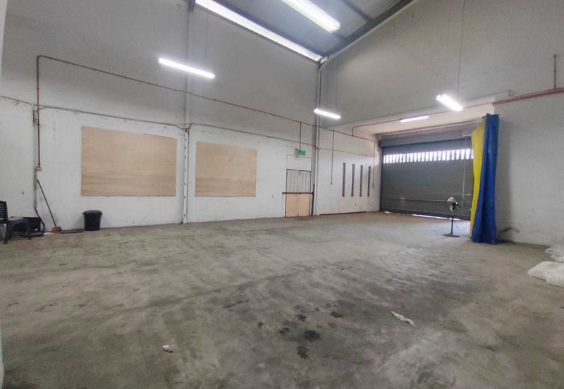 Kawasan Perindustrian Pengkalan 3