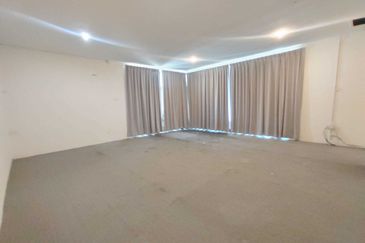 Kawasan Perindustrian Pengkalan 3