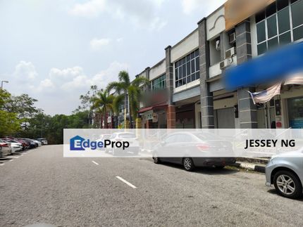 Medan Meru Utama , Meru Mydin - 2 Storey Shop For Sale , Perak, Ipoh