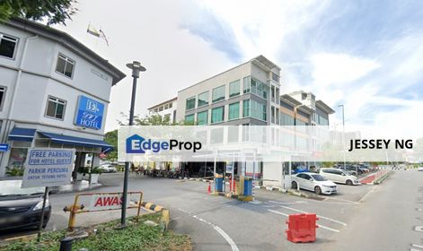 Greentown Business Centre, Greentown Avenue , Fair Park - 3 Storey Shop lot For Sale , Perak, Ipoh