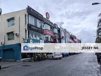 jalan sultan azlan shah utara , Bandar Baru Medan First Floor for Rent, Perak, Ipoh