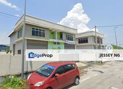 Tasek , Igb Industiral Park - Factory for SALE, Perak, Ipoh