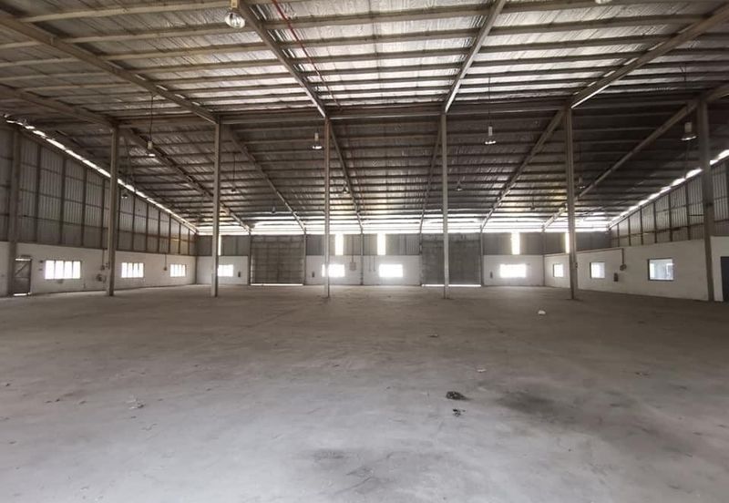 Kawasan Perindustrian Pengkalan 2