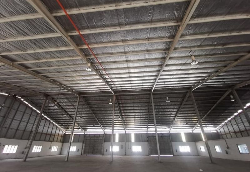 Kawasan Perindustrian Pengkalan 2