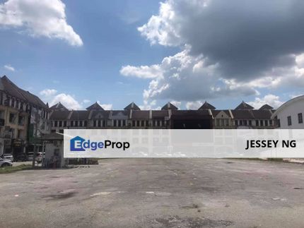 Greentown Business Centre Shoplot for sale in Ipoh, Perak, Ipoh