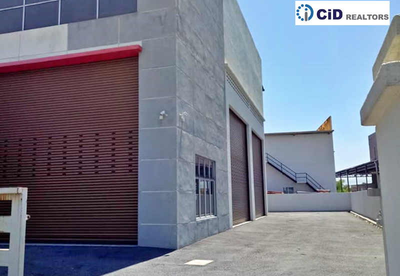 Taman Menglembu Impiana Adril Industrial