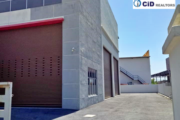 Taman Menglembu Impiana Adril Industrial