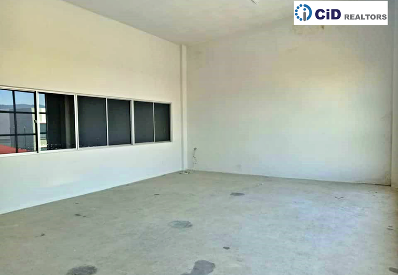 Taman Menglembu Impiana Adril Industrial