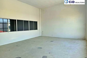 Taman Menglembu Impiana Adril Industrial