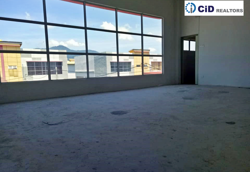 Taman Menglembu Impiana Adril Industrial