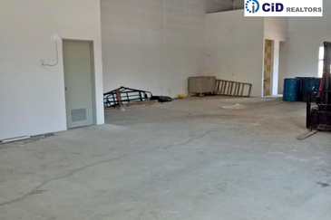 Taman Menglembu Impiana Adril Industrial