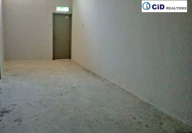 Taman Menglembu Impiana Adril Industrial