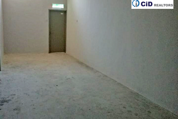 Taman Menglembu Impiana Adril Industrial