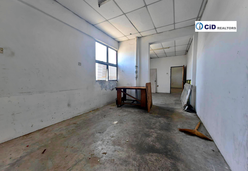 Kawasan Perindustrian Pengkalan