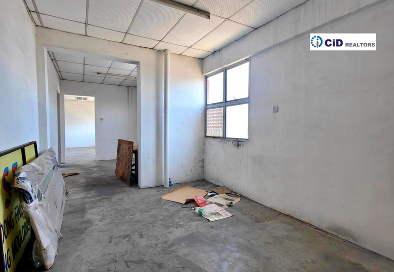 Kawasan Perindustrian Pengkalan