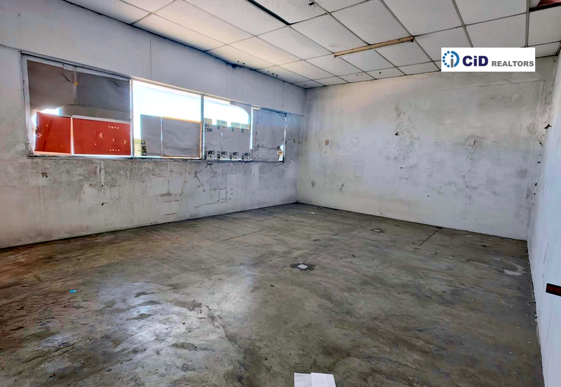 Kawasan Perindustrian Pengkalan