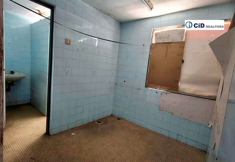 Kawasan Perindustrian Pengkalan