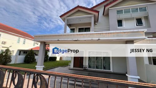 Semi-D House in Bandar Seri Botani for Sale , Perak, Ipoh