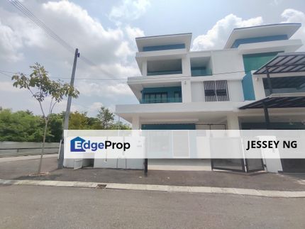 2.5 sty SemiD House (Cornerunit) near to ipoh town, Perak, Ipoh