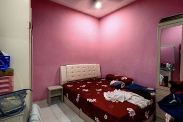 BANDAR BARU SRI KLEBANG