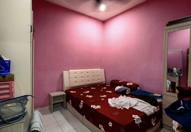 BANDAR BARU SRI KLEBANG