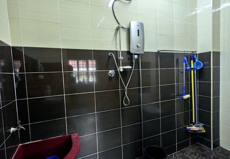 BANDAR BARU SRI KLEBANG