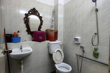 BANDAR BARU SRI KLEBANG