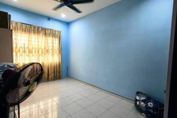 BANDAR BARU SRI KLEBANG