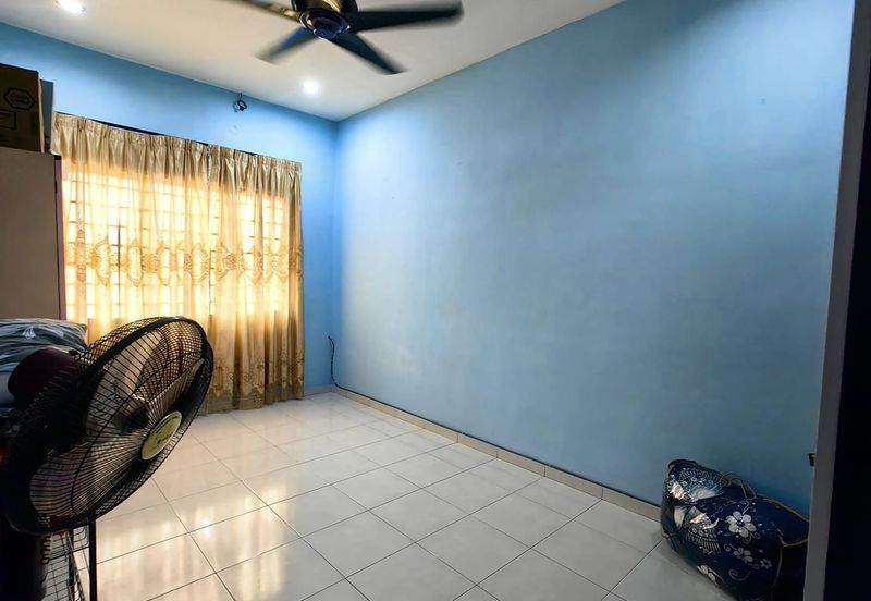 BANDAR BARU SRI KLEBANG